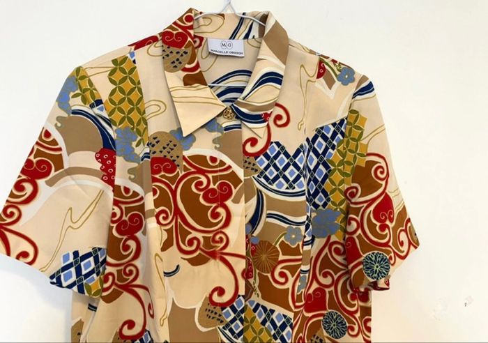 Robe vintage - photo numéro 3