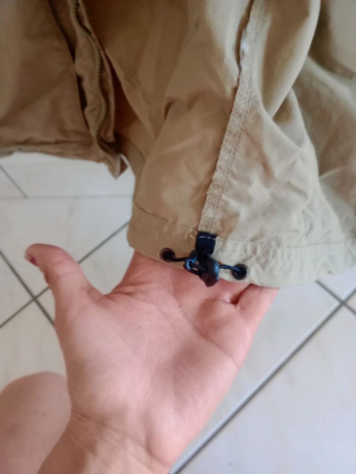 Veste sans manche xxl  pêche / chasse c83 - photo numéro 11