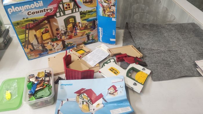 Playmobil 6927 - photo numéro 2