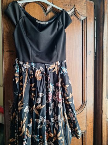 Robe zara
