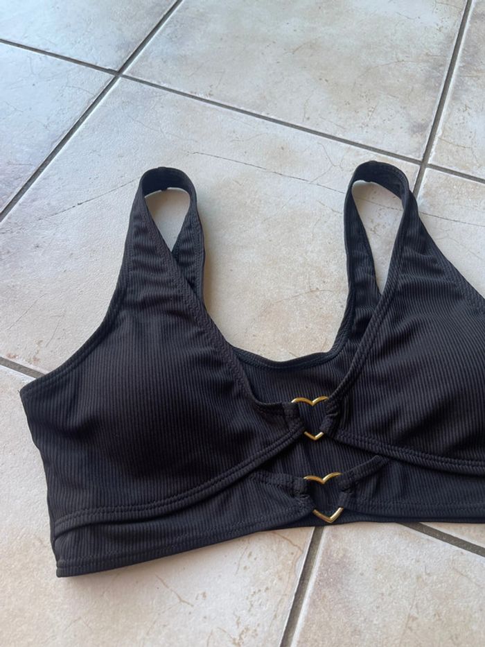 Haut de maillot de bain - photo numéro 2