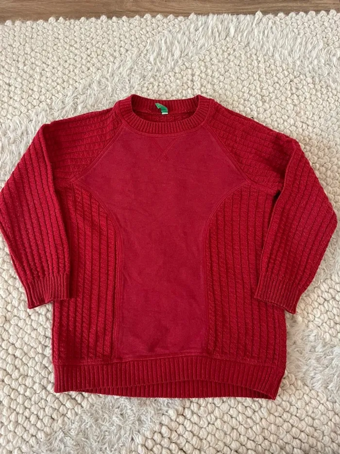 Sweat United Colors of Benetton
