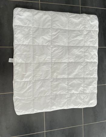 Couverture bébé