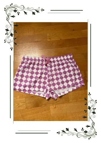 Short pyjama Disney 38/40