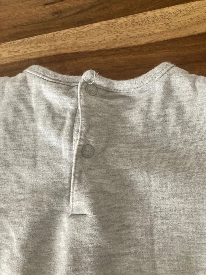 Ensemble 12 mois - photo numéro 9