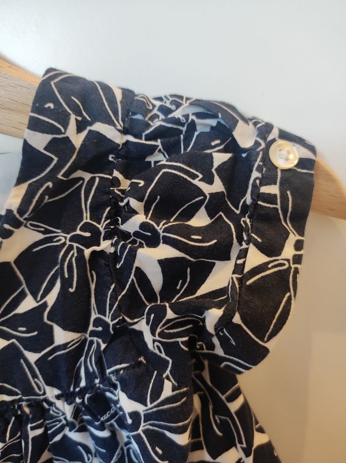 Blouse jacadi - photo numéro 3