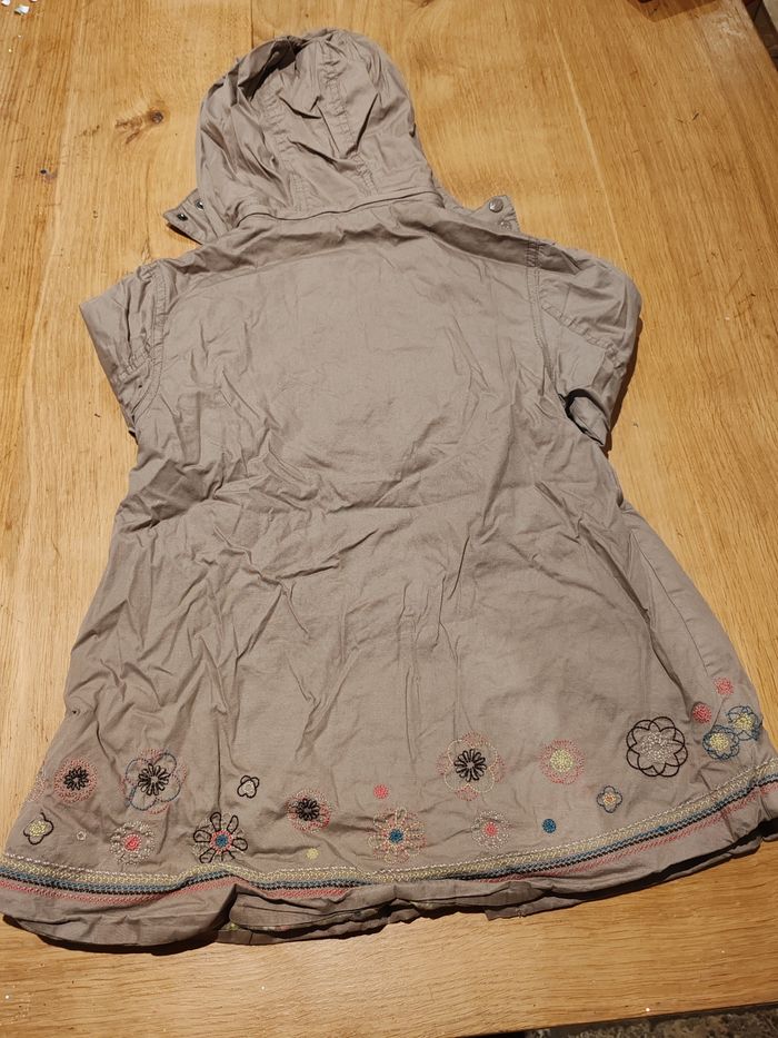 Blouson - photo numéro 2