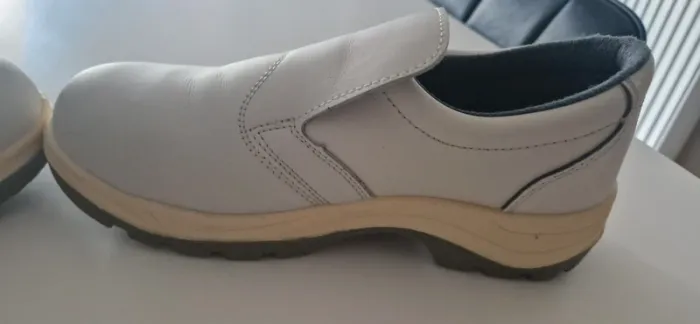 Chaussures de cuisine Safe jogger taille 41 - photo numéro 6