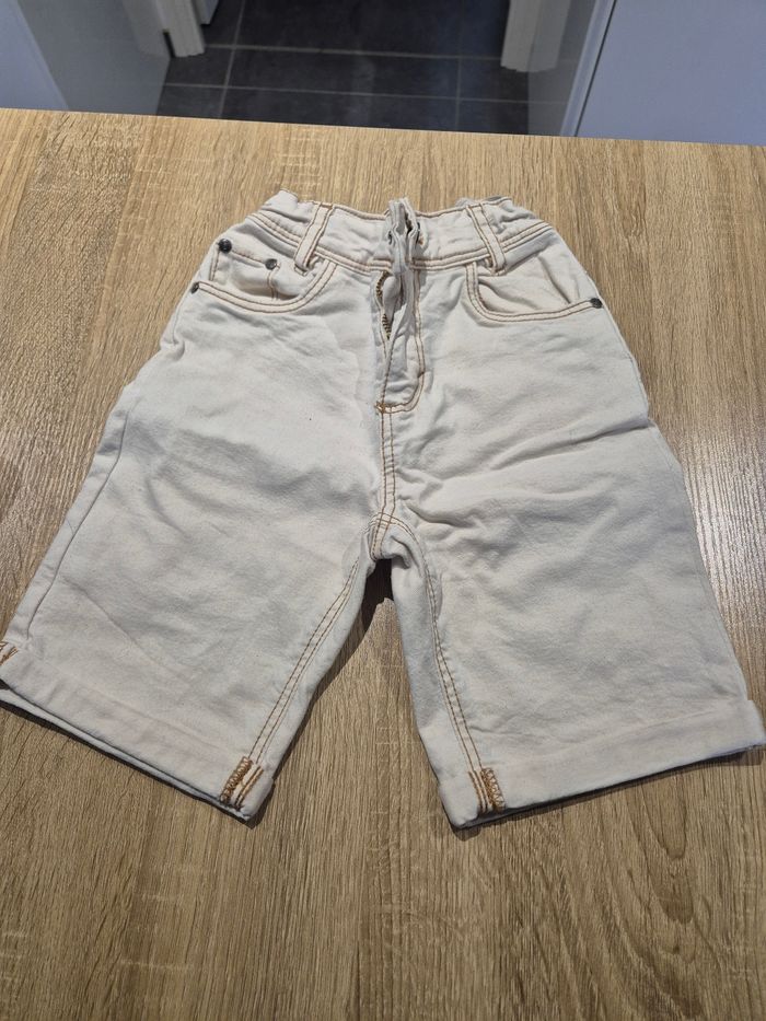 Lot short garçon T 8 ans - photo numéro 5