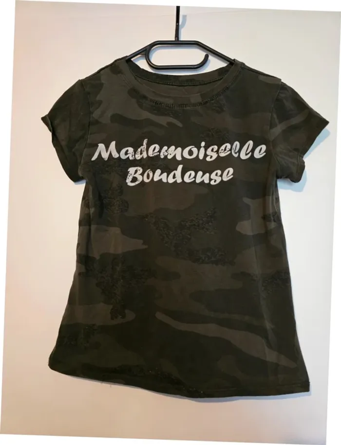 Haut militaire