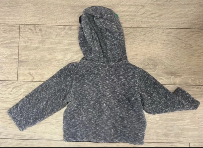 Gilet - photo numéro 2