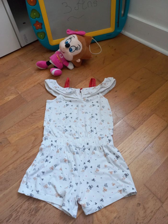 Combishort - photo numéro 3