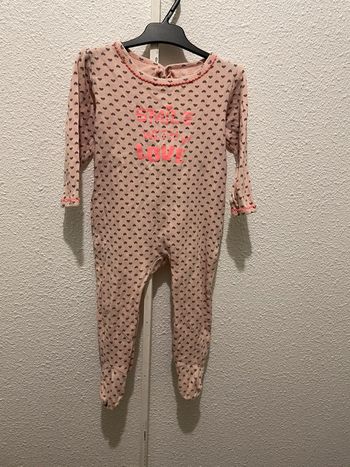 Pyjama 2 ans
