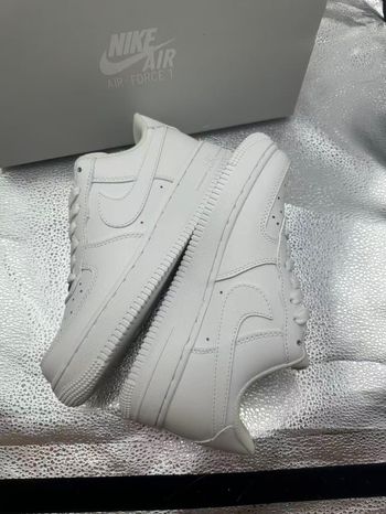 Nike Air Force 1 Low '07 White 40