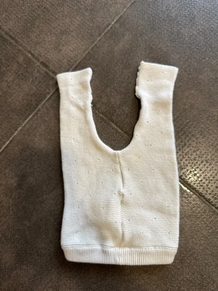 Pantalon fille, tape-à-l’œil - photo numéro 3