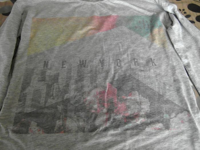 t-shirt fille - photo numéro 2