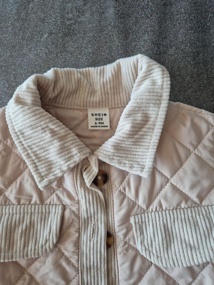 Veste - photo numéro 2