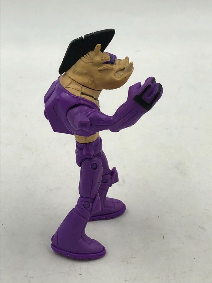 Figurine TMNT Tortue Ninja - photo numéro 2
