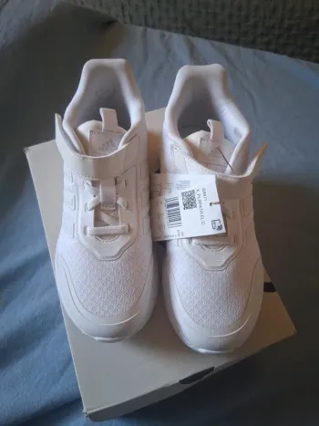 Baskettes adidas