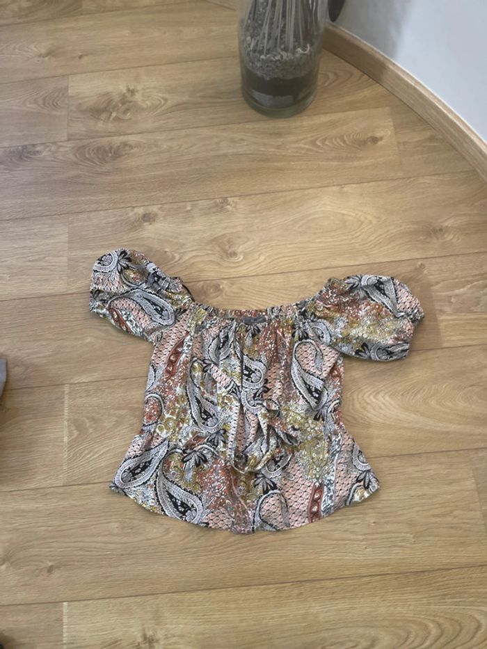 Blouse 34