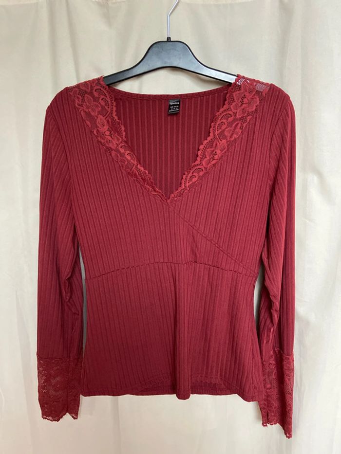 Top shein