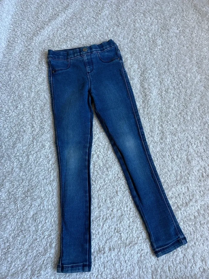Jegging