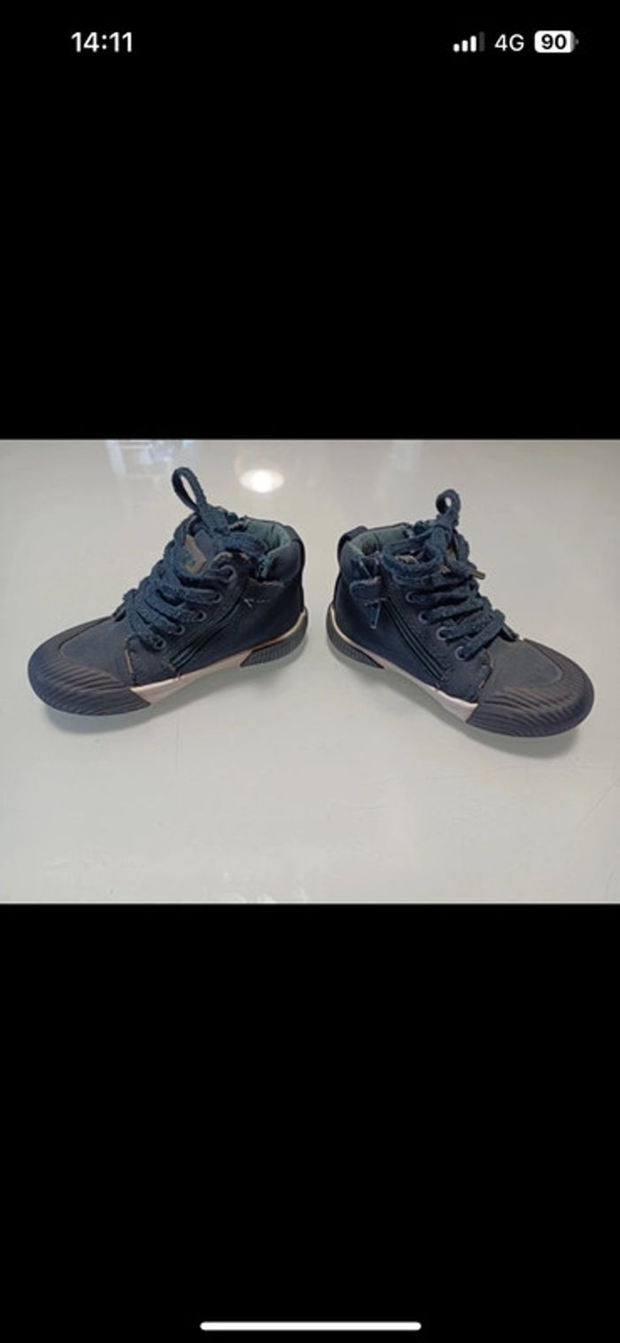 Chaussures garçon - photo numéro 4