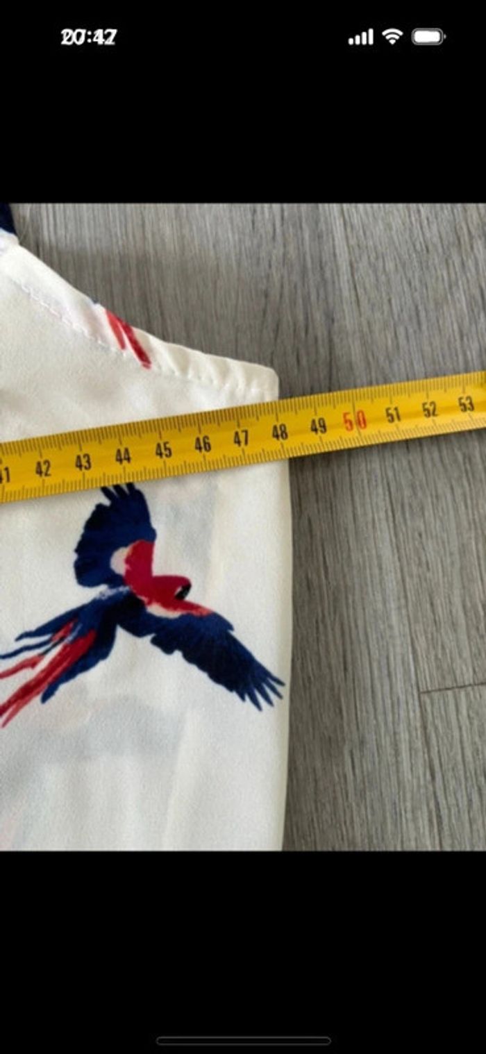 Robe Lenny B. Modèle avera taille 2 - photo numéro 6