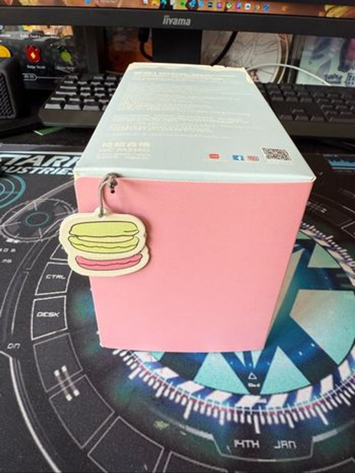 Labubu The Monsters – Chestnut Cocoa - photo numéro 2