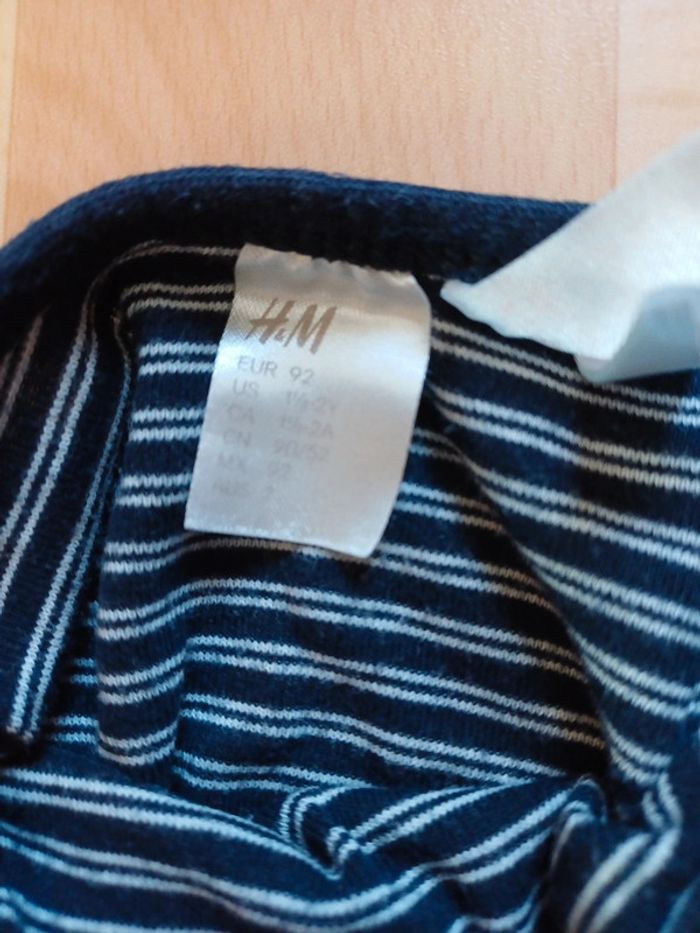 Pyjama 2 pièces - photo numéro 2