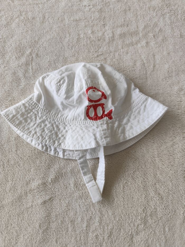 Bob obaibi t45 - photo numéro 2