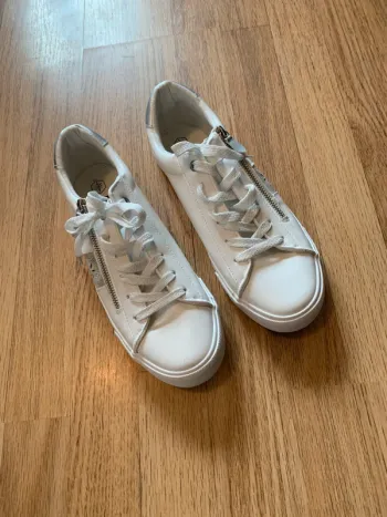 Baskets femme
