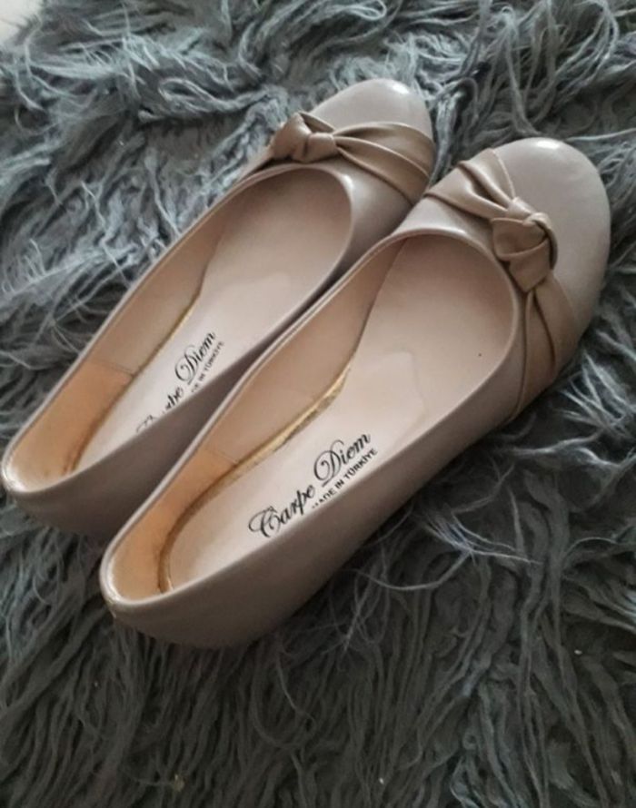 Ballerines Femmes