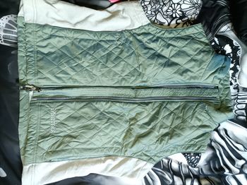 Veste femme sans manches marmot 
