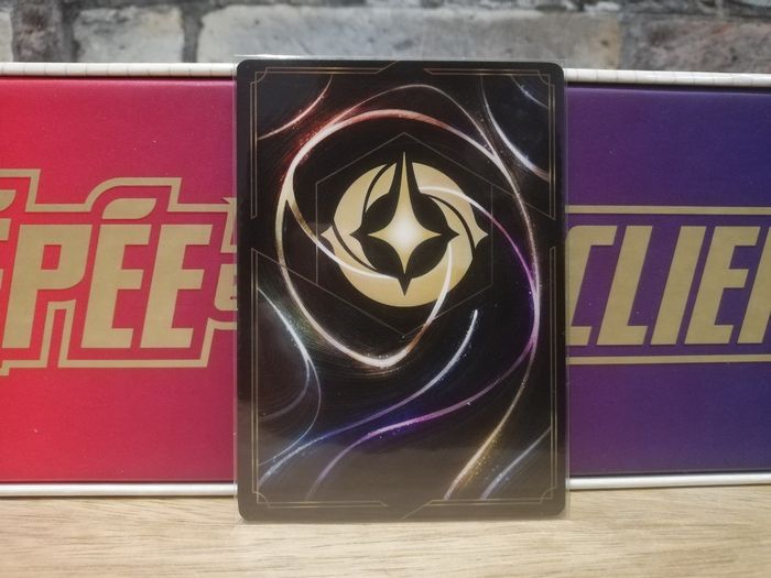 Carte Lorcana Mickey Mouse 51/204 - photo numéro 2