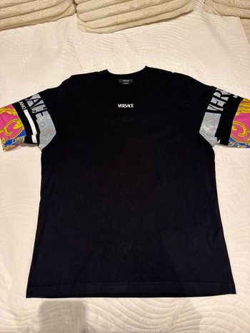 T-shirt Versace