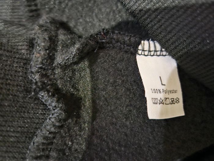 Jogging stitch - photo numéro 2