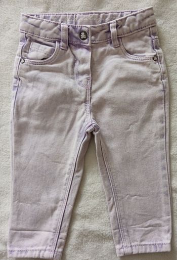 Jean fille Lulu Castagnette