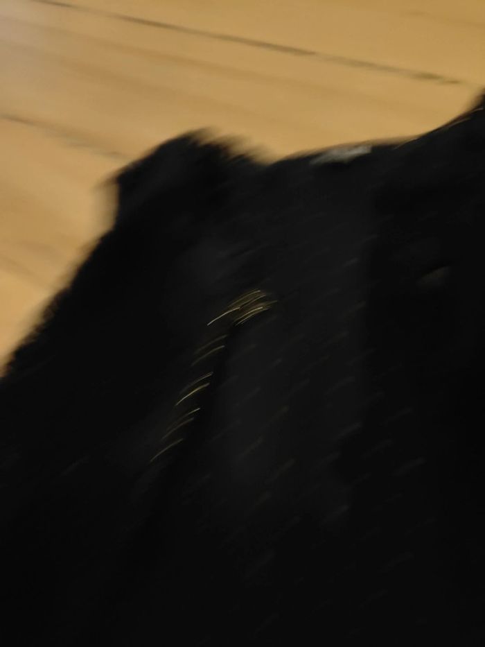 Gilet doux boléro - photo numéro 2