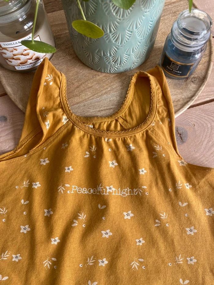 Chemise de nuit Kiabi 6 ans - photo numéro 4