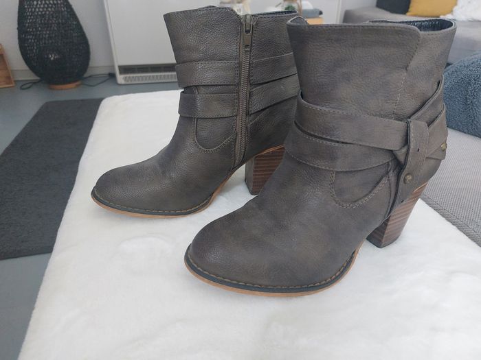 Chaussures - photo numéro 4