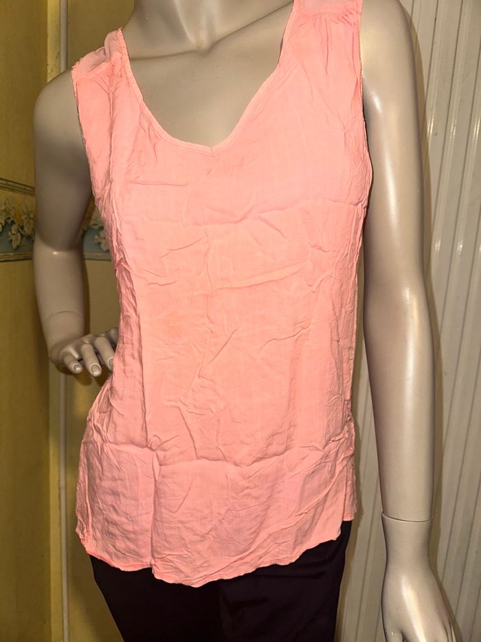 Débardeur taille S - photo numéro 5