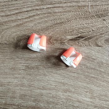 🪄 Lot de 2 gilets homme playmobil #emyfleury_playmobil