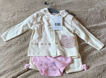 Ensemble bébé 