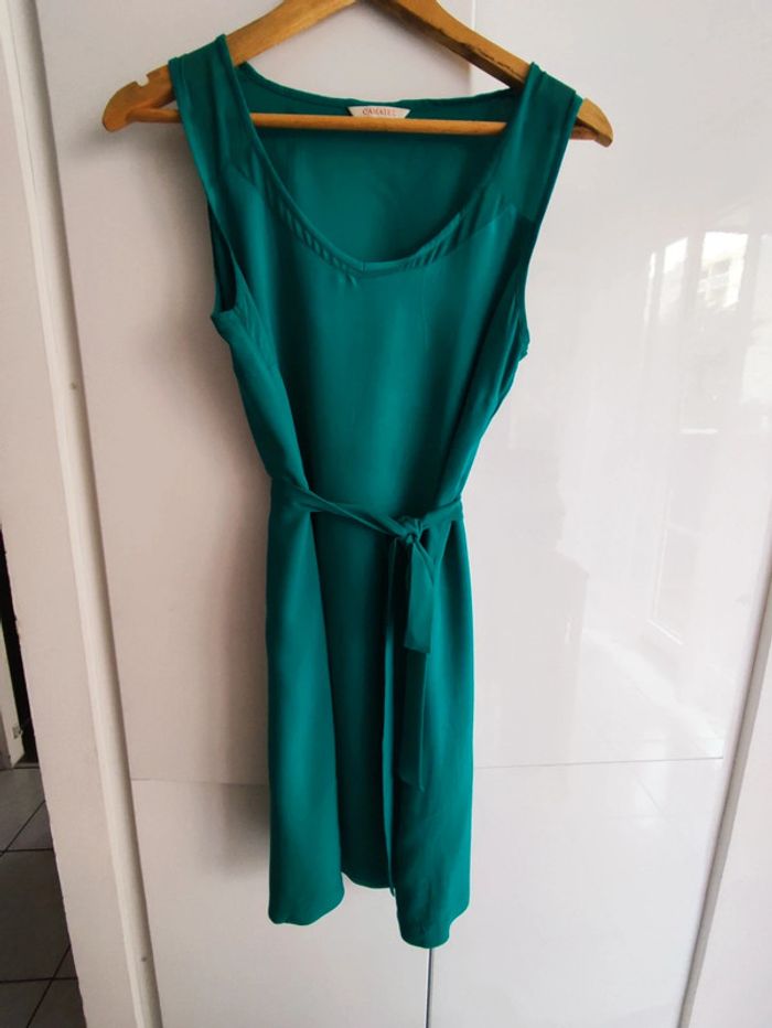 Robe chic