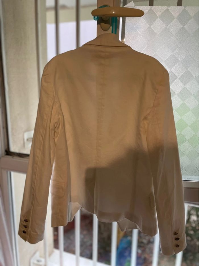 Veste Etam - photo numéro 3