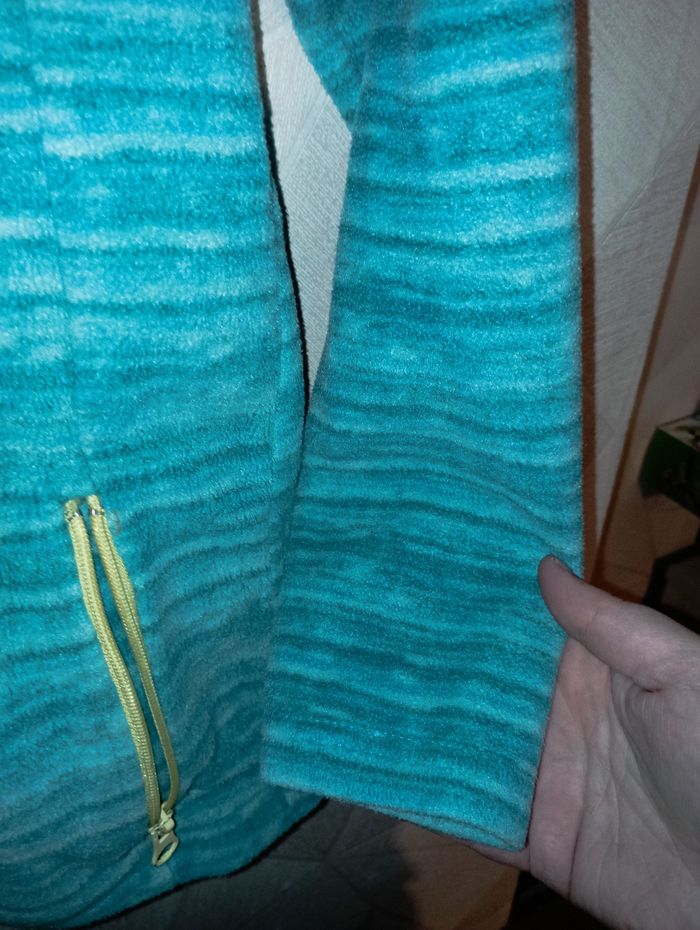 Veste polaire - photo numéro 4