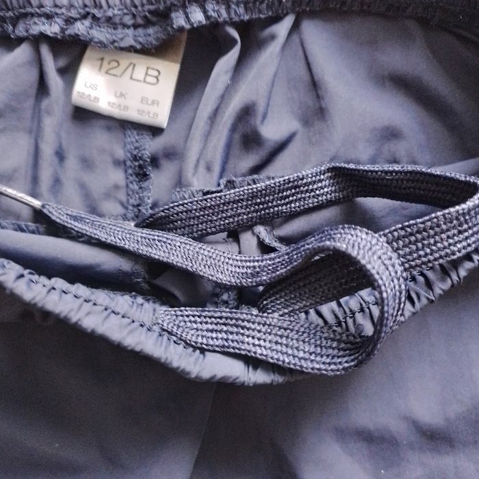 Short de sport marine - photo numéro 4