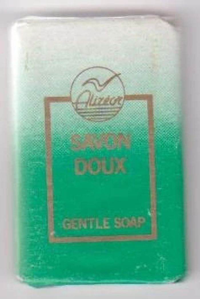 Savons de courtoisie - photo numéro 4