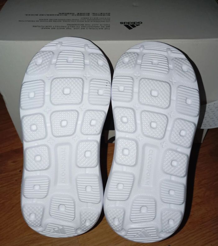 Adidas Fortarun 3.0 EL I - photo numéro 4